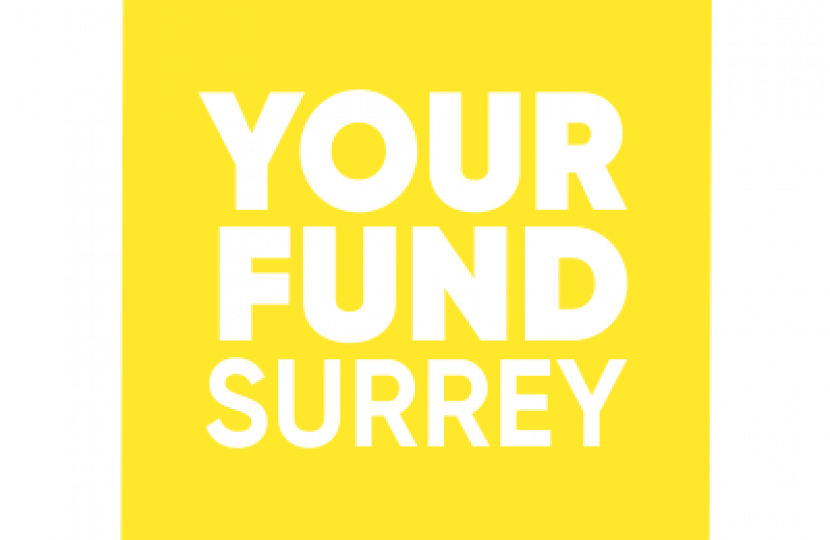 Your Fund Surrey